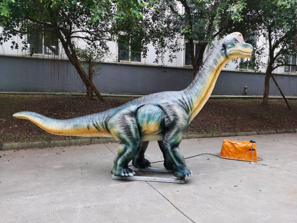 Brachiosaurio (CET-SD15)