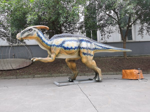 Parasaurolofo (CET-SD5)