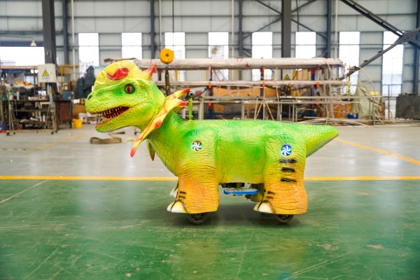 dilofosaurio (CET-DR3)