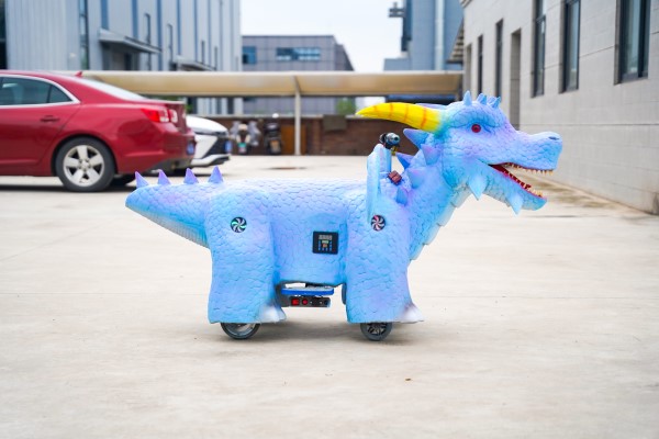 Dragón Volador (CET-DR7)