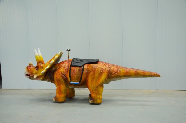 Triceratops (CET-WR1)