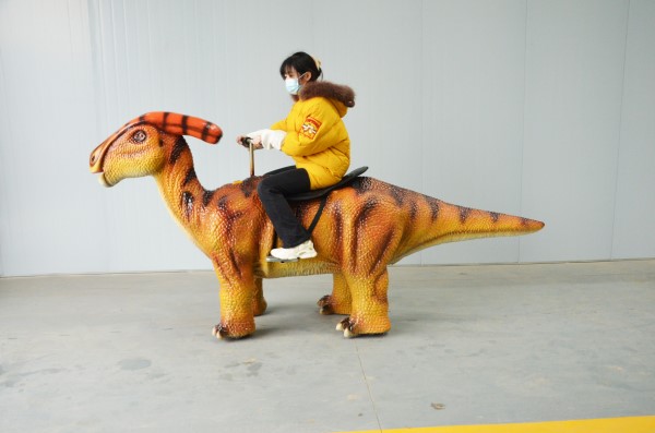 Parasaurolofo (CET-WR6)