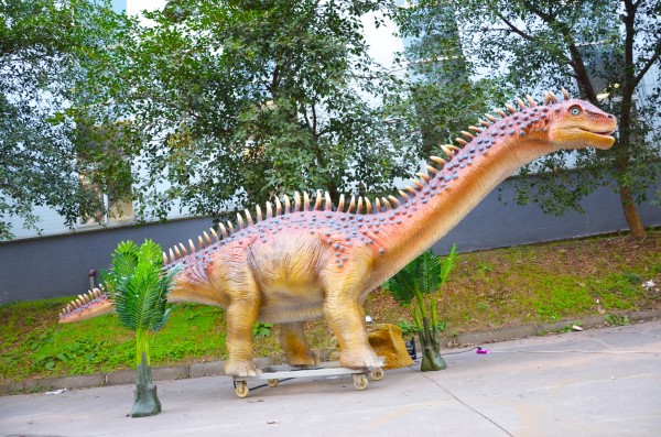 Diplodocus (CET-SD23)