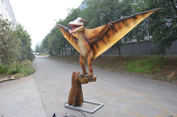 Pterosaur（CET-SD17）