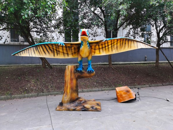 Pterosaur（CET-SD16）