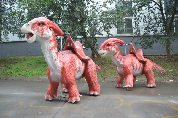 Parasaurolofo（CET-WR5）