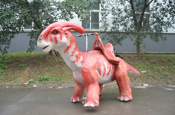Parasaurolofo（CET-WR5）