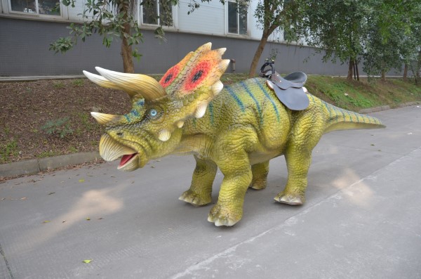 Triceratops（CET-WR2）