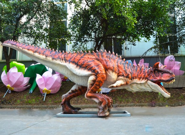 Carnotaurus（CET-SD19）