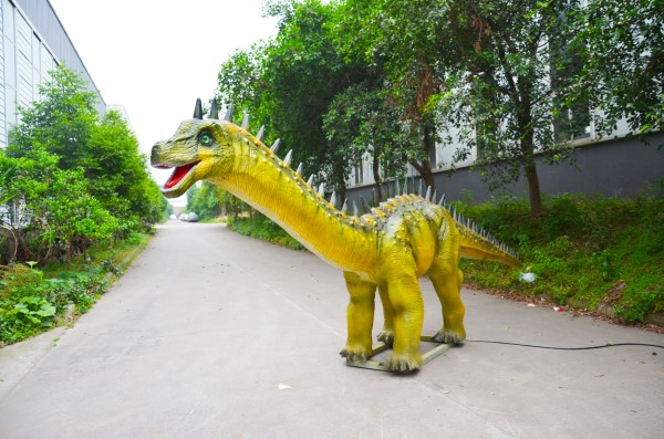 Diplodocus (CET-SD22)