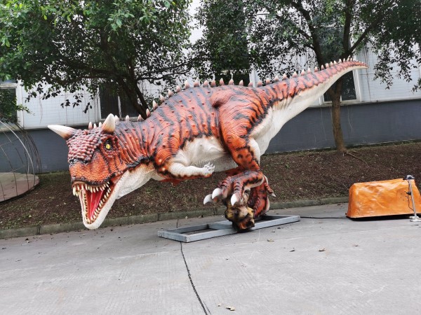 Carnotauro (CET-SD19)