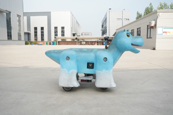 Brachiosaurio (CET-DR1)