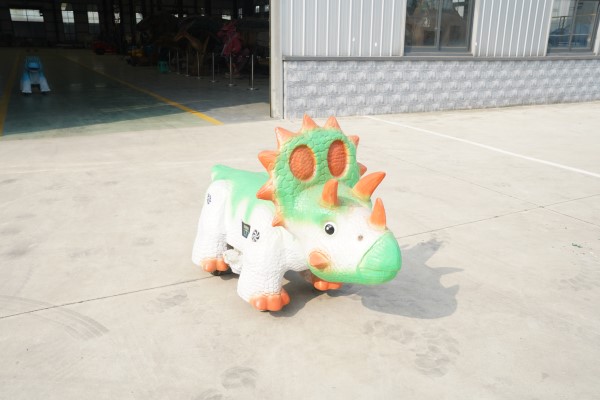 Triceratops (CET-DR2)