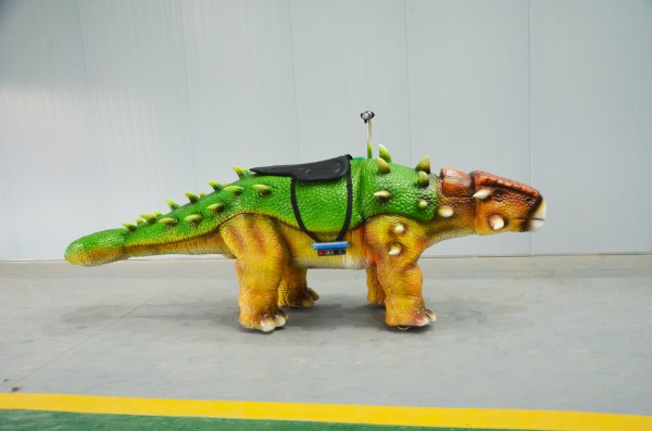 Anquilosaurio (CET-WR3)